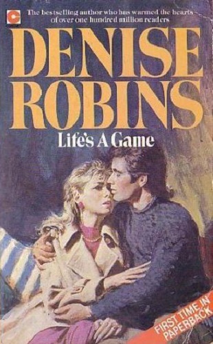 Cover of Life's a Game