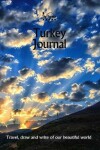 Book cover for Turkey Journal