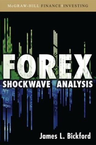 Cover of Forex Shockwave Analysis