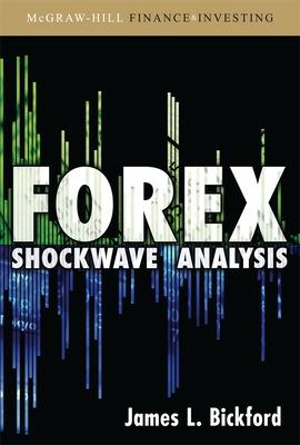 Book cover for Forex Shockwave Analysis