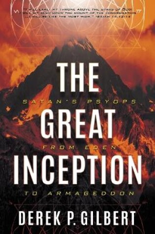 Cover of The Great Inception