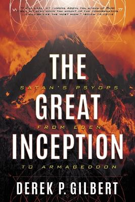 Book cover for The Great Inception