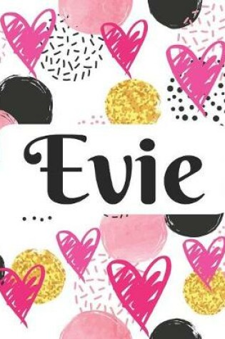 Cover of Evie