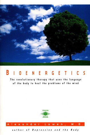 Cover of Bioenergetics