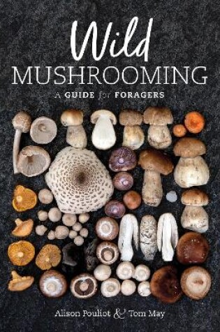 Cover of Wild Mushrooming