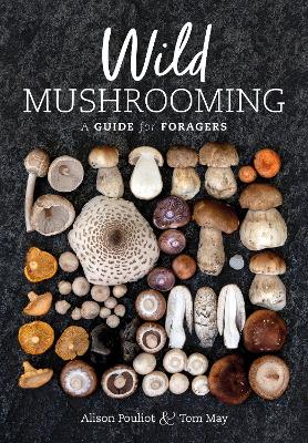 Cover of Wild Mushrooming