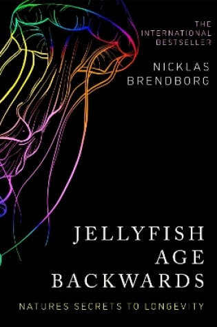 Cover of Jellyfish Age Backwards