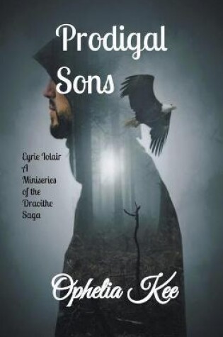 Cover of Prodigal Sons