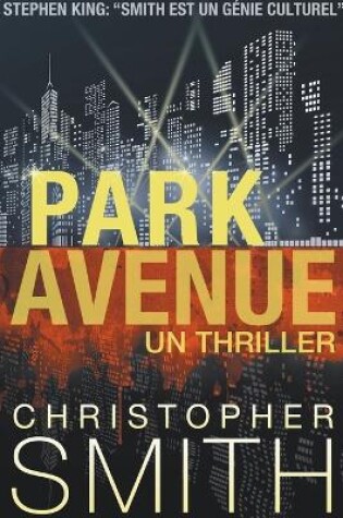 Cover of Park Avenue