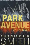 Book cover for Park Avenue