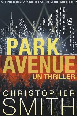 Cover of Park Avenue