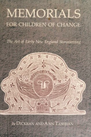 Cover of Memorials for Children of Change