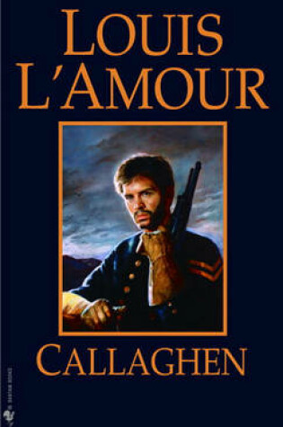 Cover of Callaghen