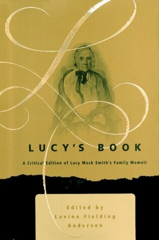 Cover of Lucy's Book