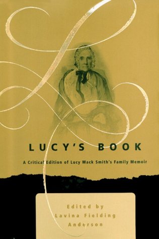 Book cover for Lucy's Book