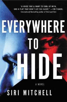 Book cover for Everywhere to Hide