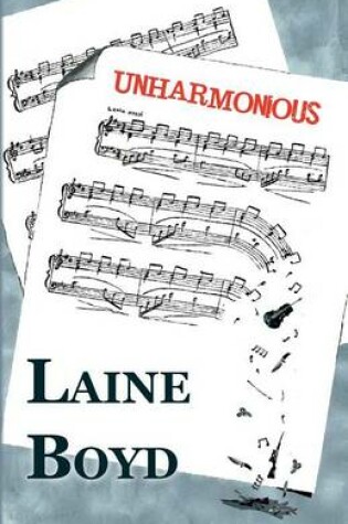 Cover of Unharmonious