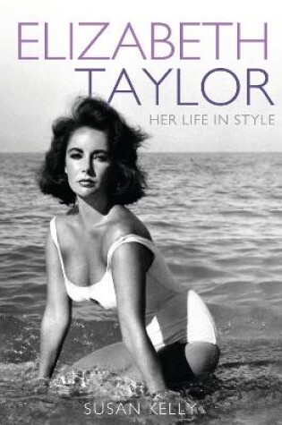 Cover of Elizabeth Taylor