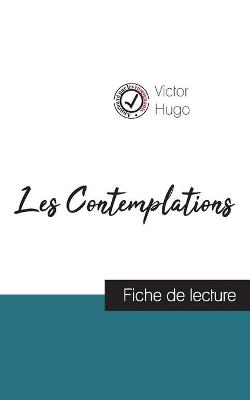 Book cover for Les Contemplations de Victor Hugo (fiche de lecture et analyse complete de l'oeuvre)