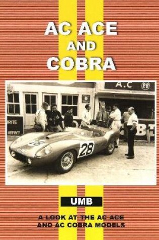 Cover of AC ACE and Cobra