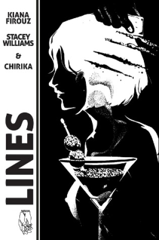 Cover of Lines