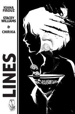Book cover for Lines