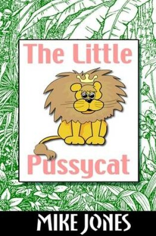 Cover of The Little Pussycat