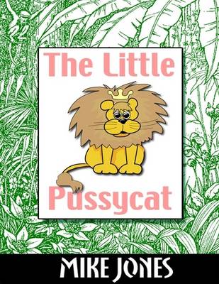 Book cover for The Little Pussycat