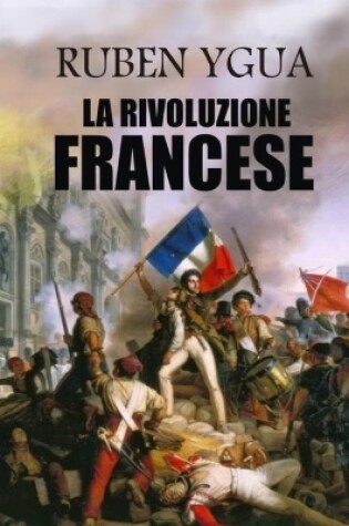 Cover of La Rivoluzione Francese