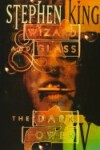 Book cover for Wizard and Glass