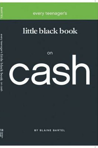 Cover of Every Teenager's Little Black Book on Cash