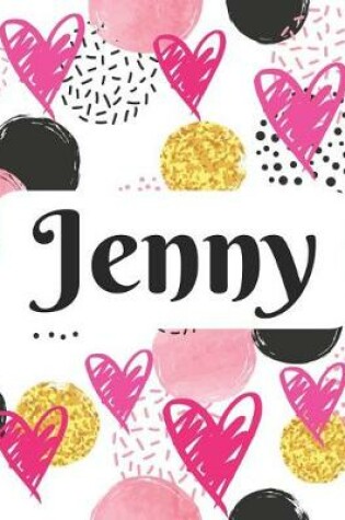 Cover of Jenny