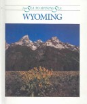 Book cover for Wyoming