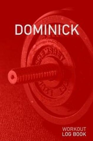 Cover of Dominick