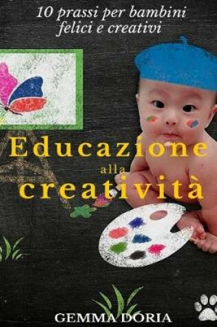 Cover of Educazione alla creativita