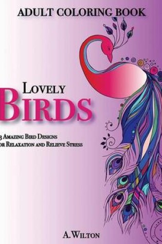 Cover of Lovely Birds