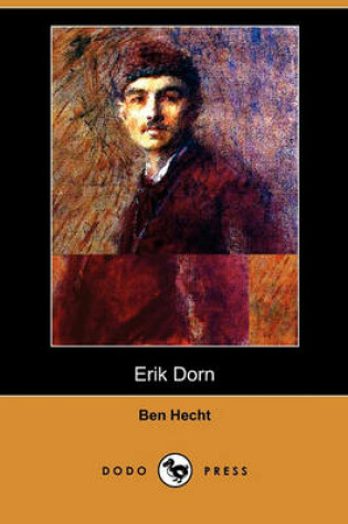 Cover of Erik Dorn (Dodo Press)