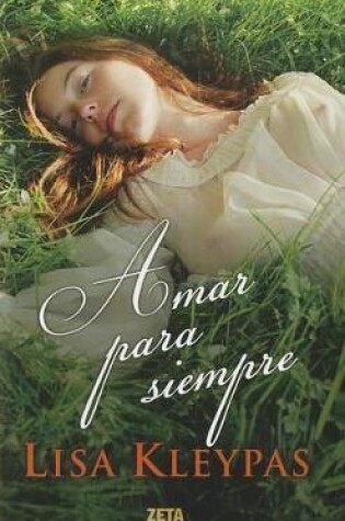 Cover of Amar Para Siempre