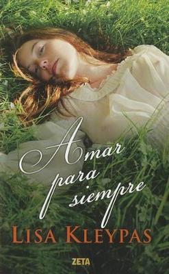 Book cover for Amar Para Siempre