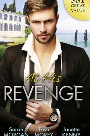Cover of At His Revenge