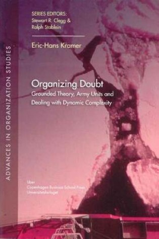 Cover of Organizing Doubt