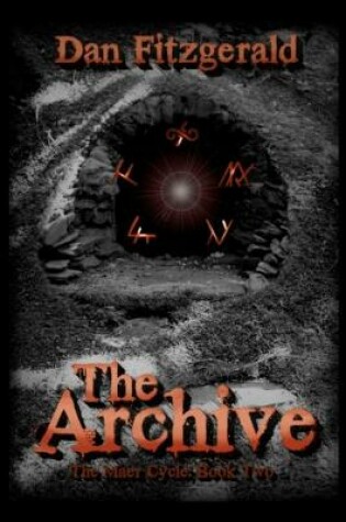 Cover of The Archive