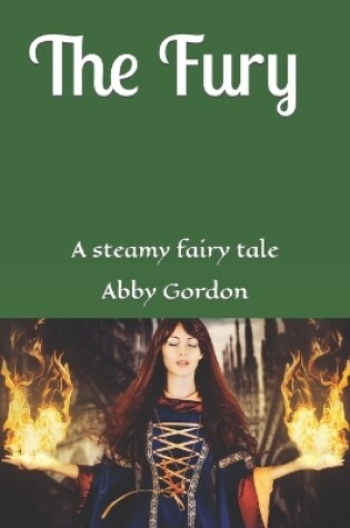 Cover of The Fury