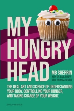 Cover of My Hungry Head