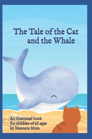 Cover of The Tale of the Cat and the Whale