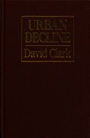 Cover of Urban Decline