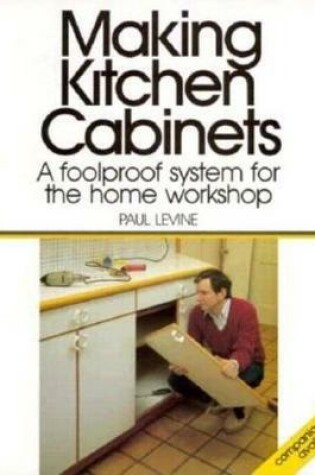 Cover of Making Kitchen Cabinets