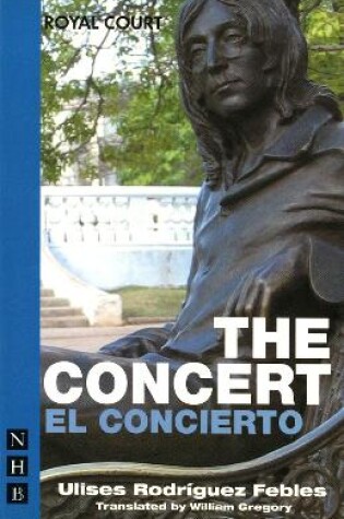 Cover of The Concert / El Concierto