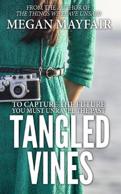 Book cover for Tangled Vines