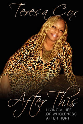 Book cover for After This